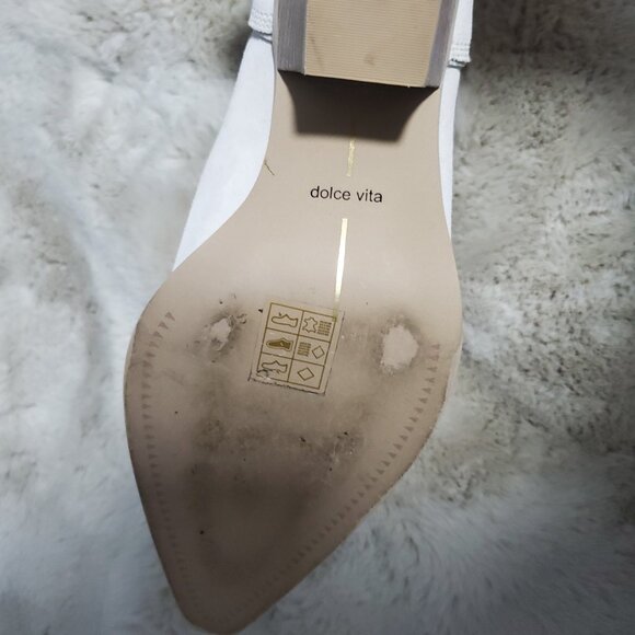 Dolce Vita Rori Western booties - Picture 10 of 13